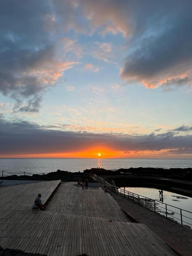Roque Mar Apartamento Atardecer Santa Cruz de Tenerife Bagian luar foto