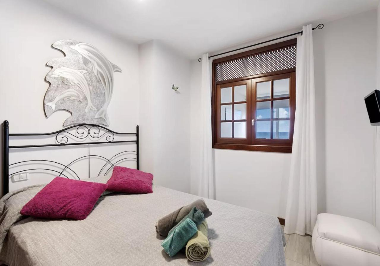 Roque Mar Apartamento Atardecer Santa Cruz de Tenerife Bagian luar foto