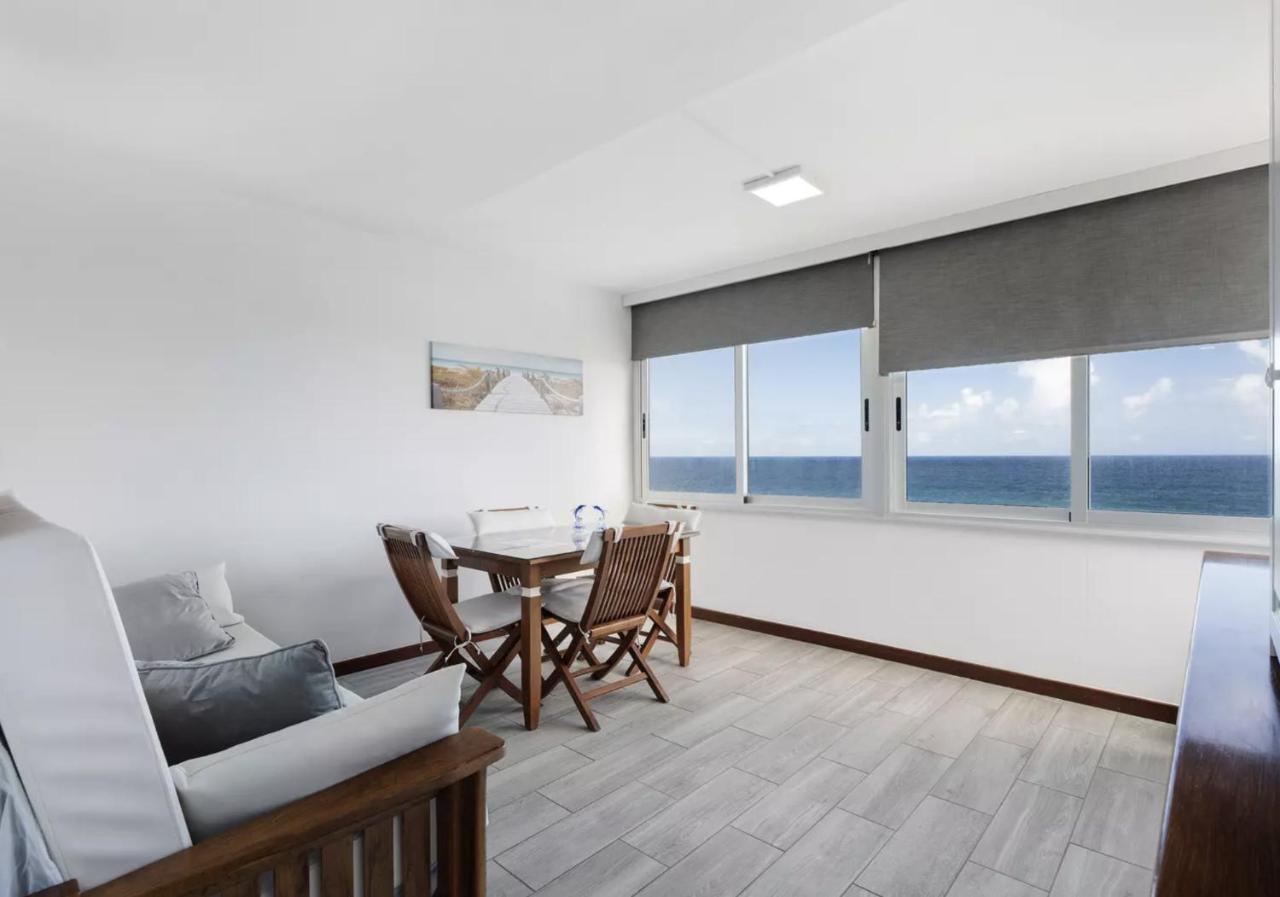Roque Mar Apartamento Atardecer Santa Cruz de Tenerife Bagian luar foto